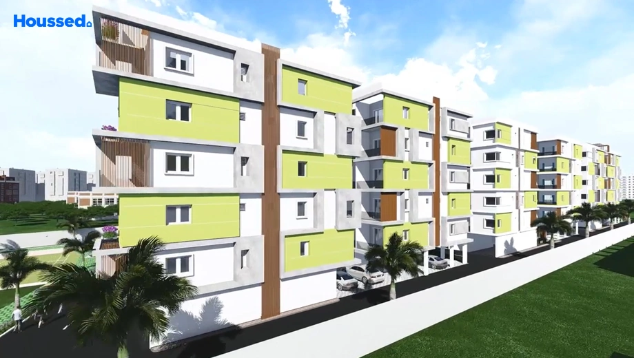 Project Image of Mahanagar Ecopolis - Image 397482