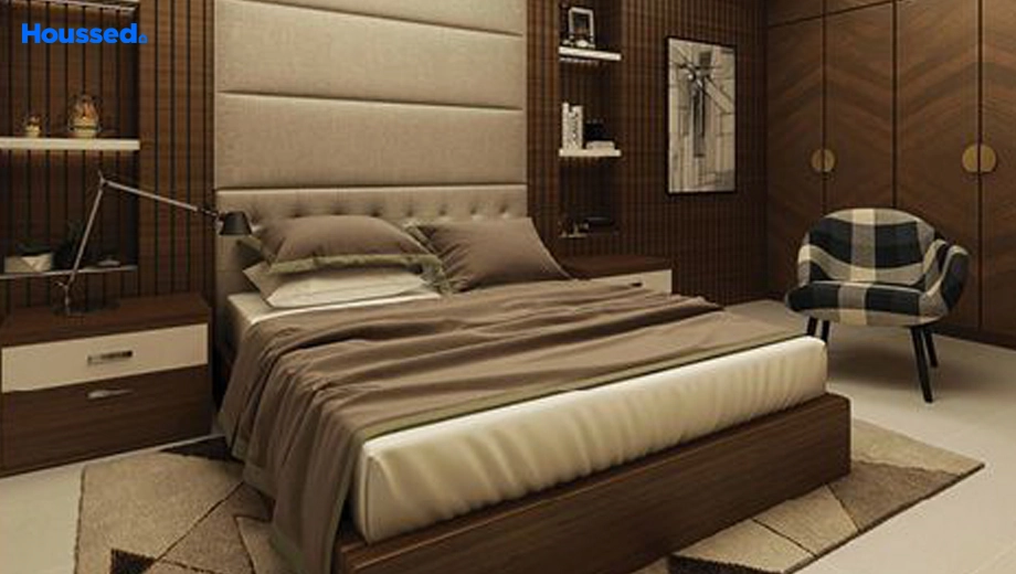Sample Apartment of Vuppala Sai Sannidhi 2 - Image 397419