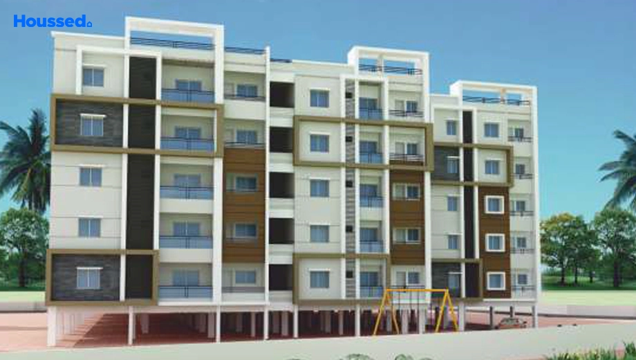 Project Image of SVS Avaasa in Chandanagar, Hyderabad - Image 397501