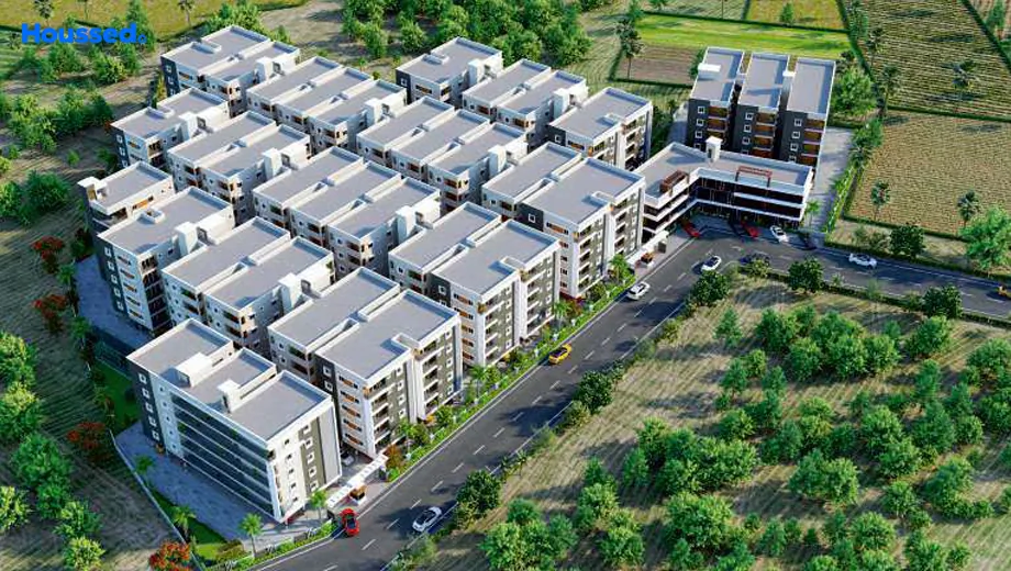 Project Image of Teramor Sthira - Image 397362