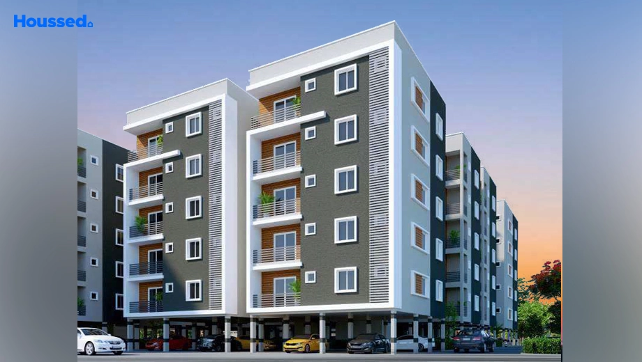 Project Image of Teramor Sthira - Image 397361
