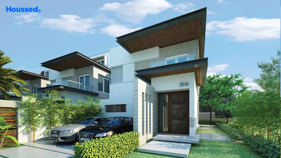 Project Image of Veerabhadra Green Space Fortview Villas - Image 397402