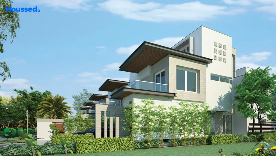 Project Image of Veerabhadra Green Space Fortview Villas - Image 397403