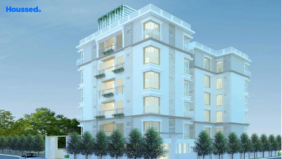 Project Image of Viyas Sindhu One - Image 397377