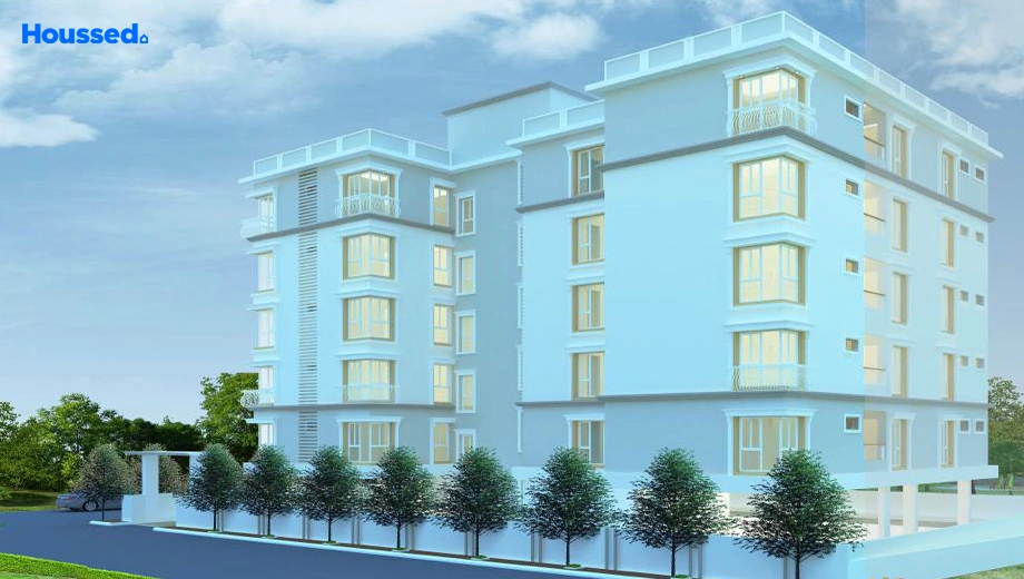Project Image of Viyas Sindhu One - Image 397376
