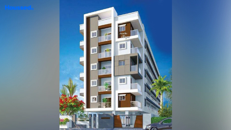 Project Image of VS Anandha Nilayam - Image 397465