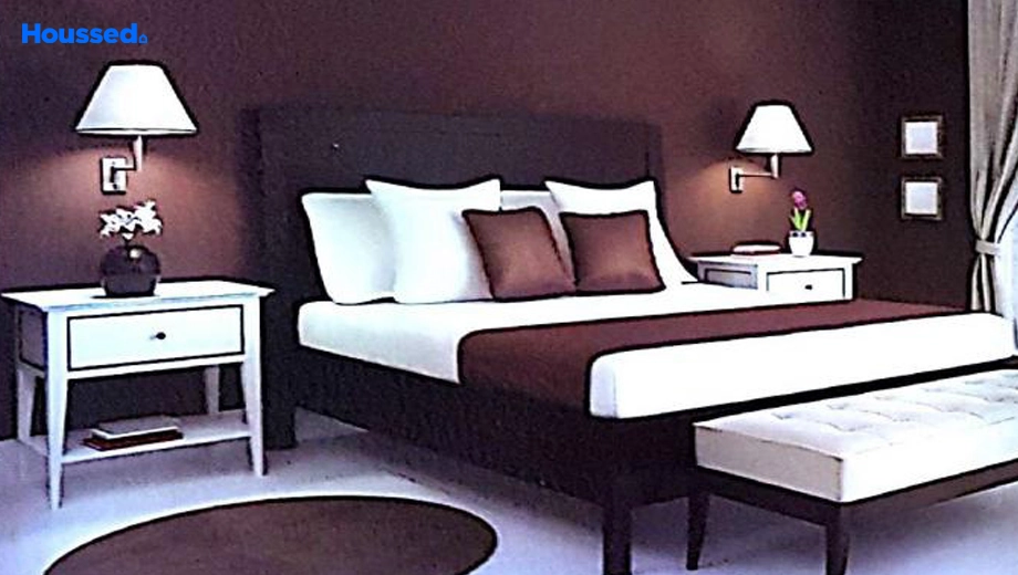 Sample Apartment of Yogitha Tulasivanam in Nizampet, Hyderabad - Image 397317