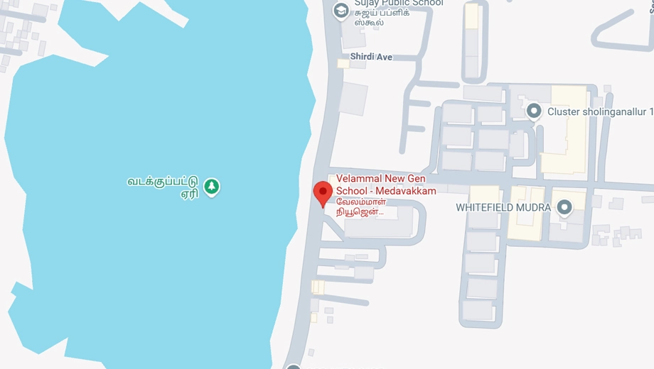 Location of Pearl Amoha - Image 397824