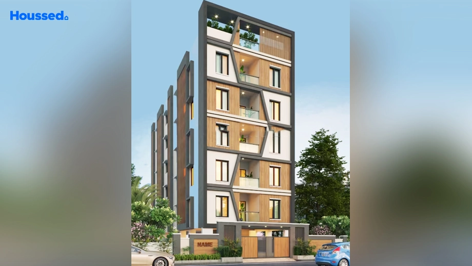 Project Image of Pearl Amoha - Image 397822