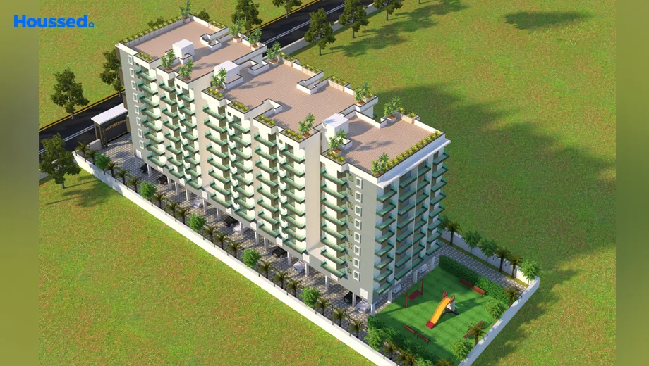 Project Image of Saeban KM Greens - Image 398740