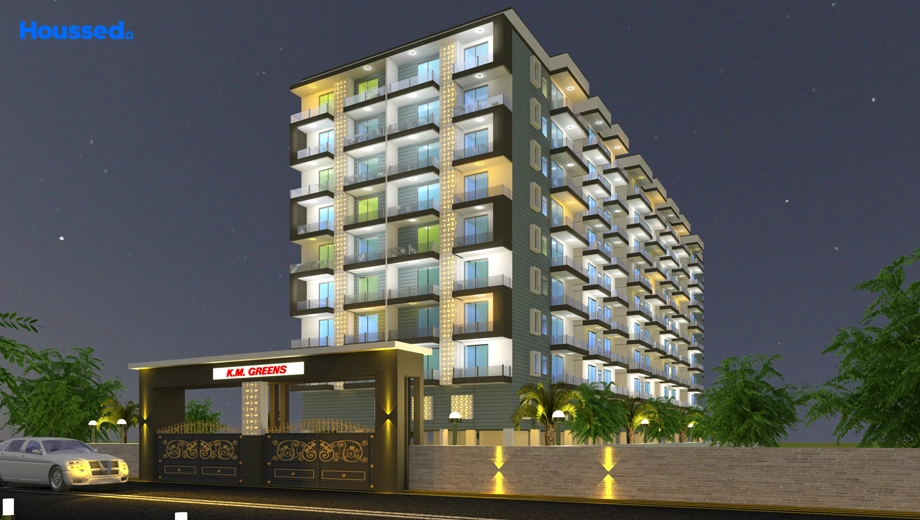 Project Image of Saeban KM Greens - Image 398742