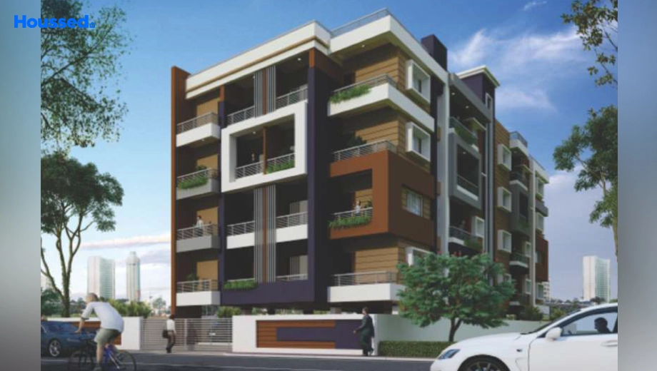 Project Image of Mangalam Om Mangalam - Image 398259