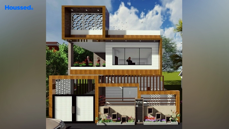 Project Image of Latitude Tejo Mai - Image 397587