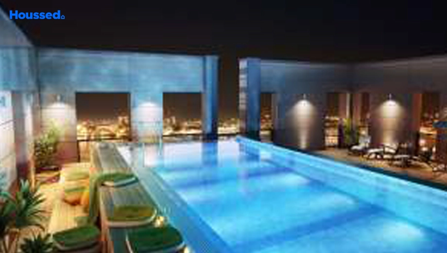 Amenities of Samruddhi Rhythm - Image 397601