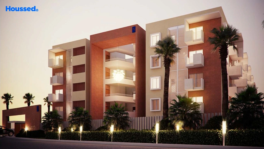Project Image of Samruddhi Rhythm - Image 397599