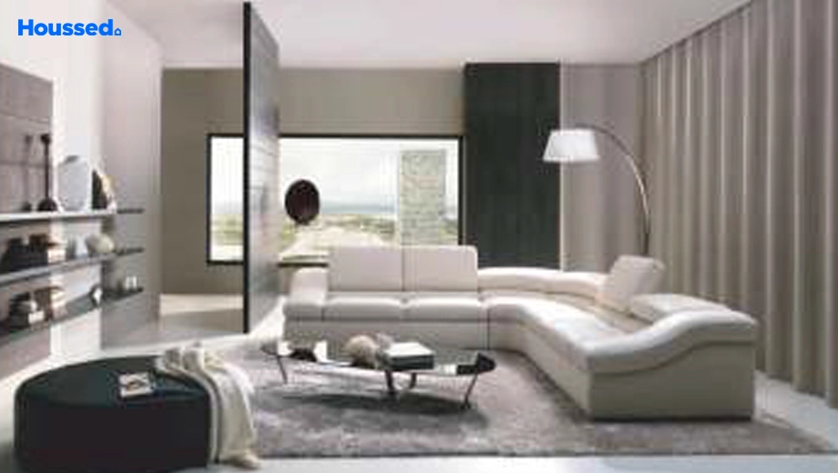 Sample Apartment of Samruddhi Rhythm - Image 397602