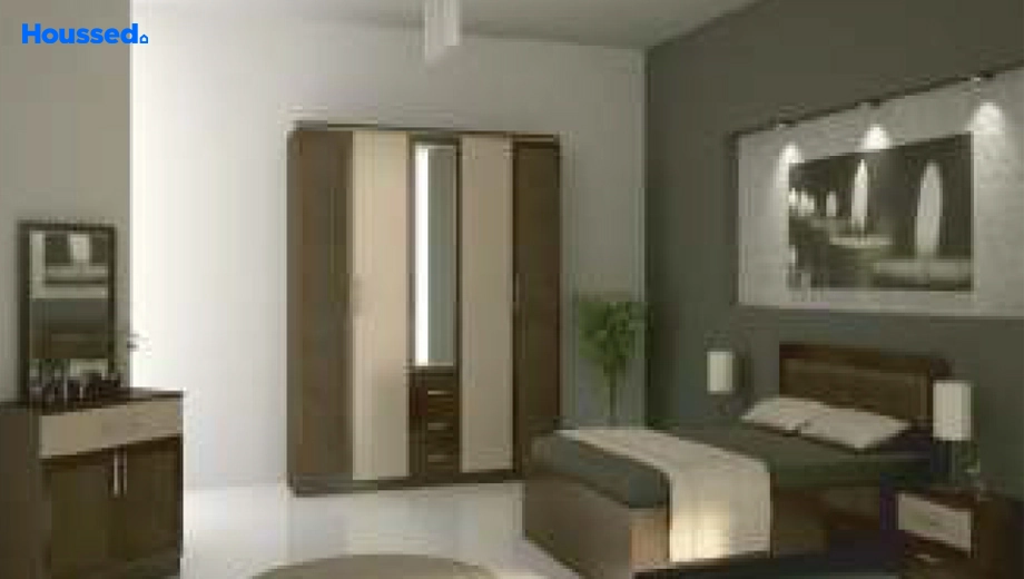 Sample Apartment of Samruddhi Rhythm - Image 397603