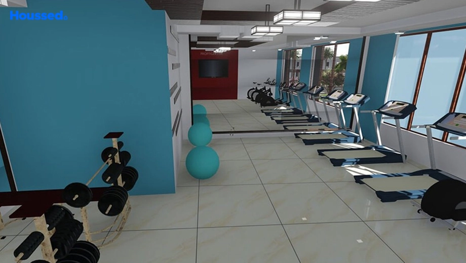 Amenities of Jupiter Commanders Purple Paradise - Image 397657