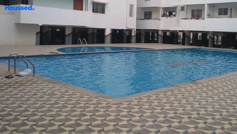 Amenities of PSR Aster - Image 397695