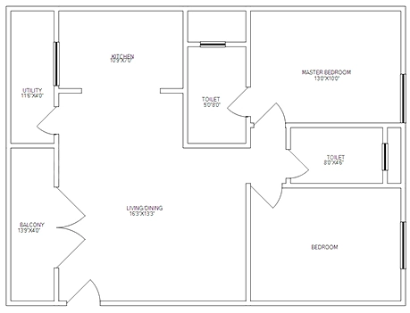 2 BHK Flat in PSR Aster in Dommasandra, Bangalore - Image 915680