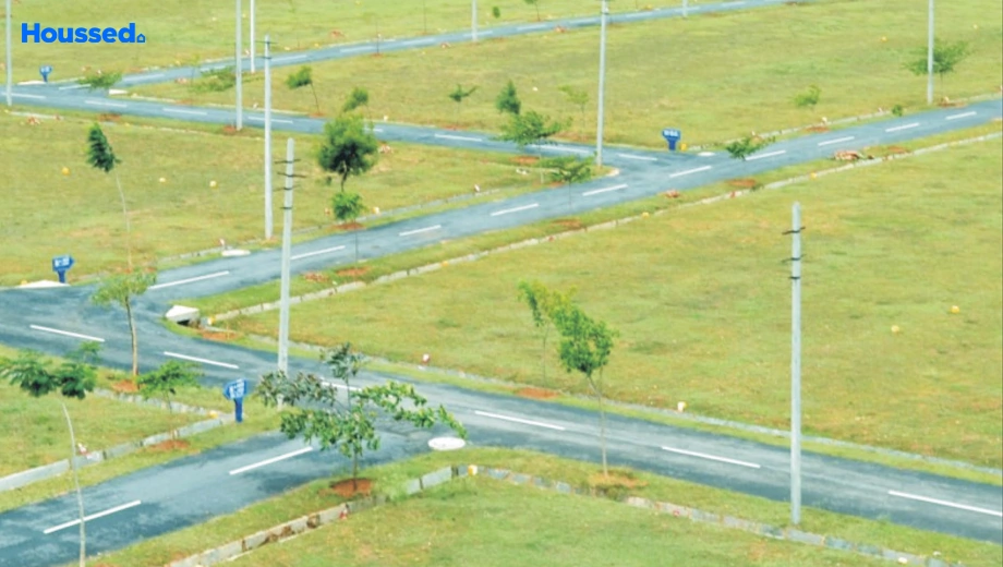 Project Image of Armanza Enclave in Dodderi, Bangalore - Image 397799