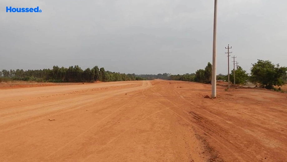 Project Image of Enrich Nandi Park in Doddaballapur Road, Bangalore - Image 397804
