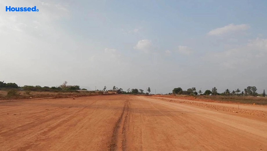 Project Image of Enrich Nandi Park in Doddaballapur Road, Bangalore - Image 397803