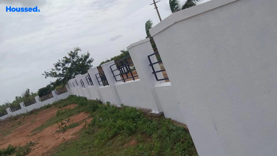 Project Image of Svamitva Sonata City in Chikkaballapur, Bangalore - Image 397817