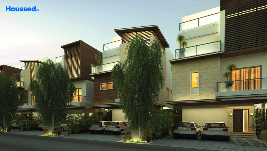 Project Image of Land Artha Zen - Image 397837
