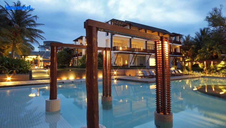 Amenities of Artha Zen - Image 397831