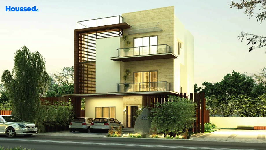Project Image of Artha Zen - Image 397829