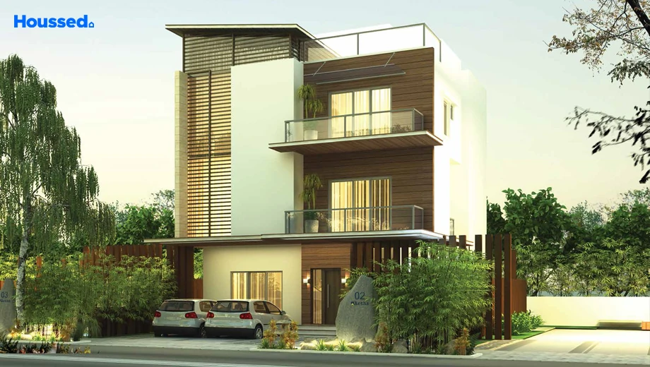 Project Image of Artha Zen - Image 397828