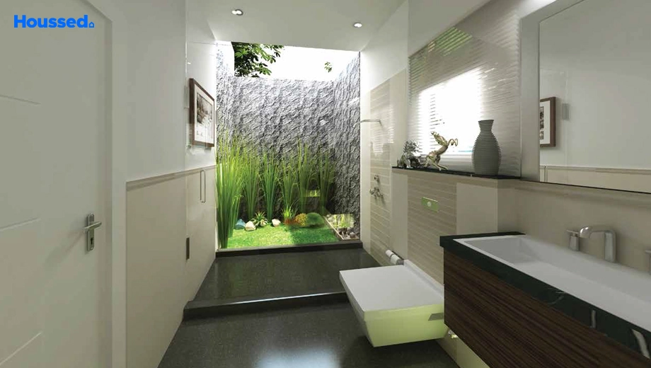 Sample Apartment of Artha Zen - Image 397832