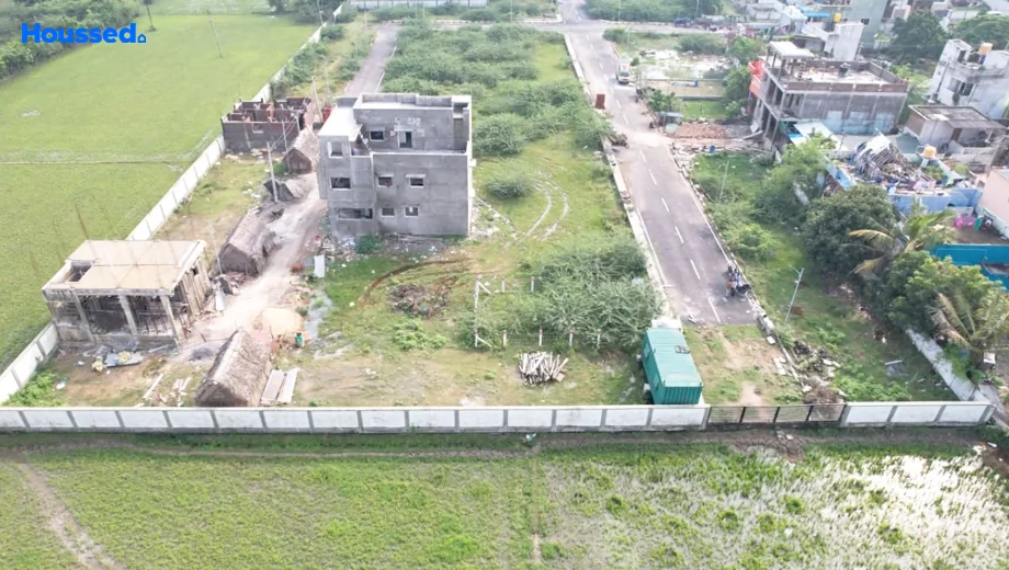 Project Image of Isha Swarnabhoomi - Image 397895