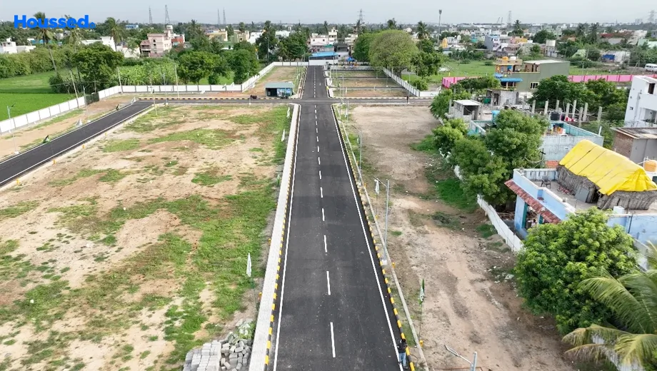Project Image of Isha Swarnabhoomi - Image 397897