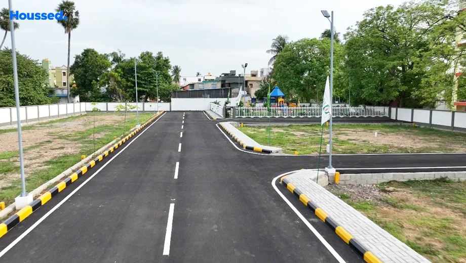 Project Image of Isha Swarnabhoomi - Image 397893