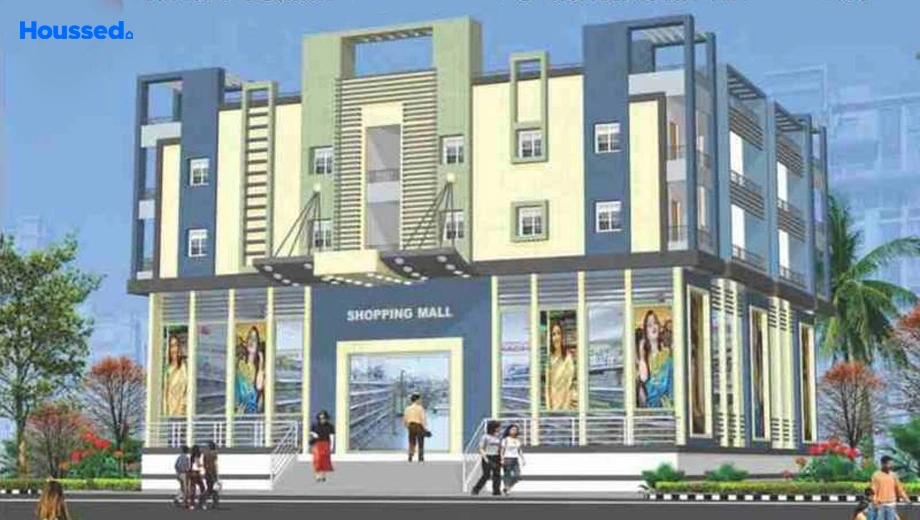 Project Image of Lorven Leo in Old Madras Road, Bangalore - Image 398015