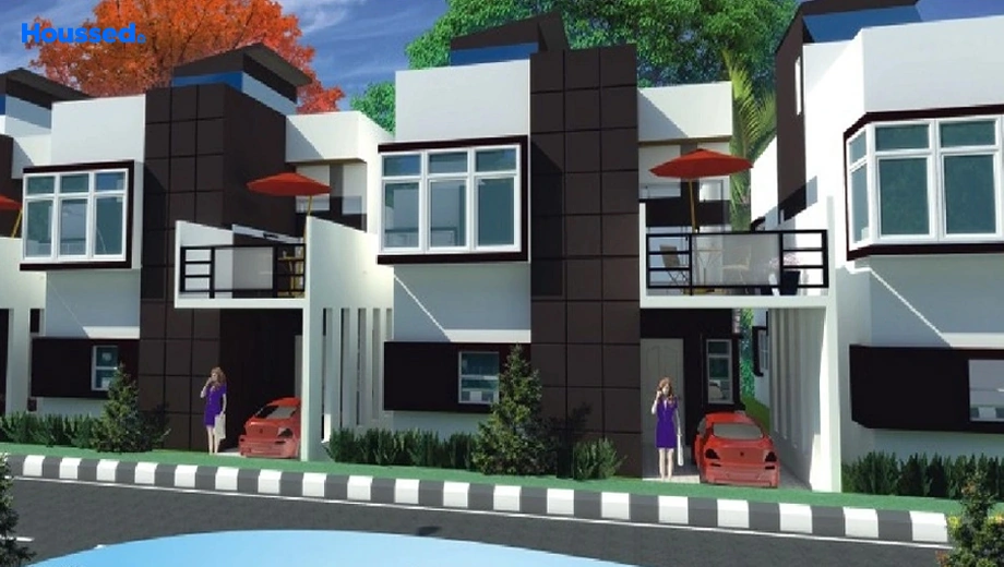 Project Image of MS Empire Estates in Chandapura, Bangalore - Image 398009