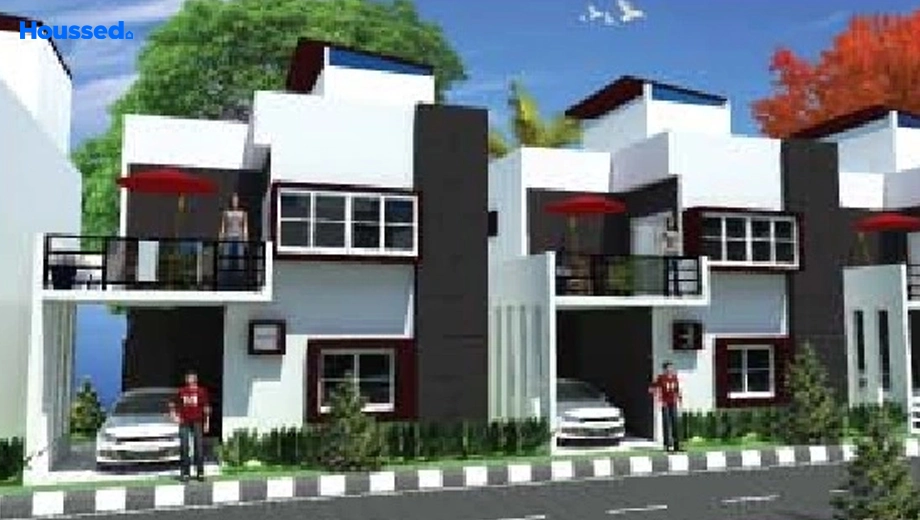 Project Image of MS Empire Estates in Chandapura, Bangalore - Image 398010
