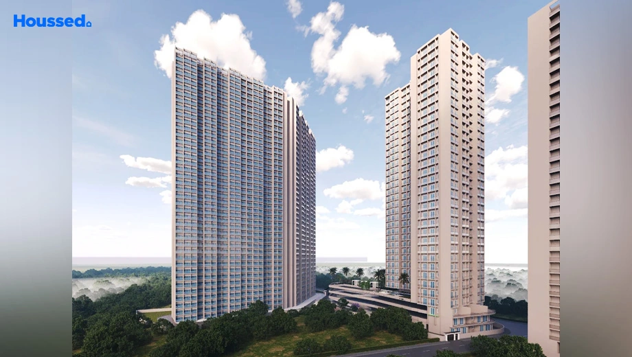 Project Image of Commercial Morya Golden Imperial - Image 398021