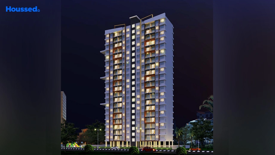 Project Image of Vaishnavi Garden - Image 398037