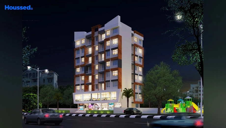 Project Image of Vaishnavi Garden - Image 398039