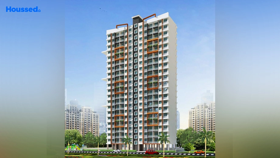 Project Image of Vaishnavi Garden - Image 398040
