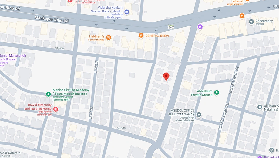 Location of Insight Luxuria - Image 398051