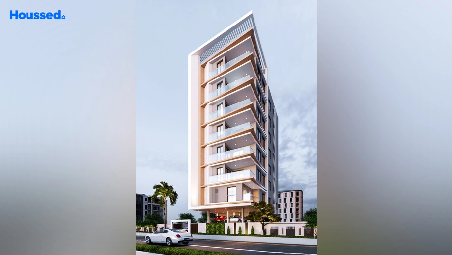 Project Image of Insight Luxuria - Image 398048