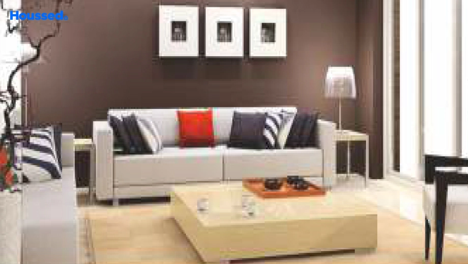 Sample Apartment of Landstar Pinnacle - Image 398096