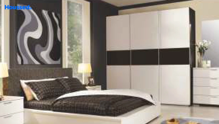 Sample Apartment of Landstar Pinnacle - Image 398097