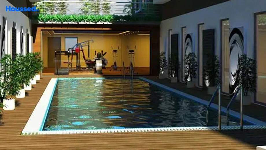 Amenities of Suvastu Oak Leaf - Image 398103