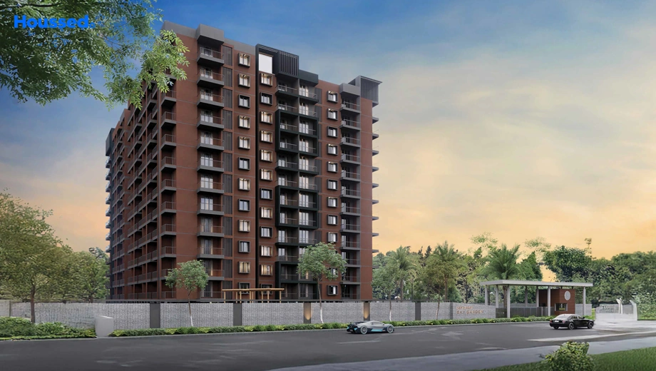 Project Image of Sapthagiri Sky Garden - Image 398114