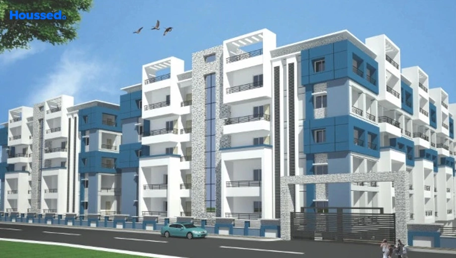 Project Image of Amigo Sri Sai Supreme in Gottigere, Bangalore - Image 398193